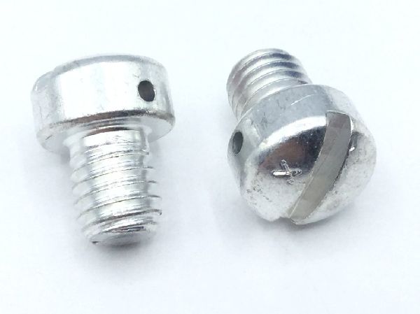 AN502-10-4 Machine Screw (4)