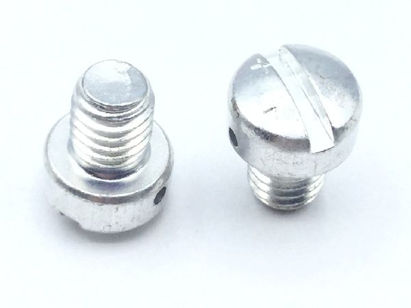 AN502-10-4 Machine Screw (5)