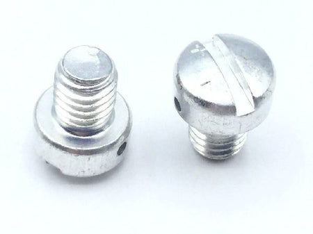 AN502-10-4 Machine Screw (5)
