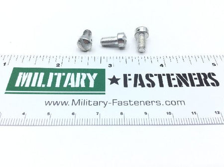 AN502-10-6 Machine Screw