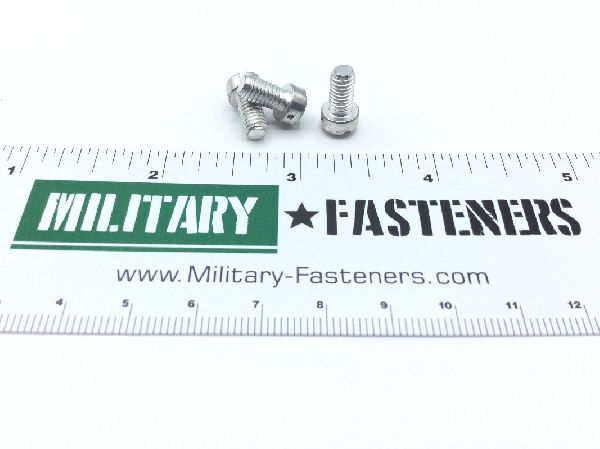 AN502-10-6 Machine Screw (2)