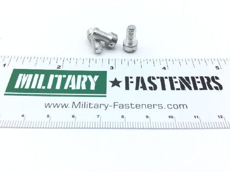 AN502-10-6 Machine Screw (2)