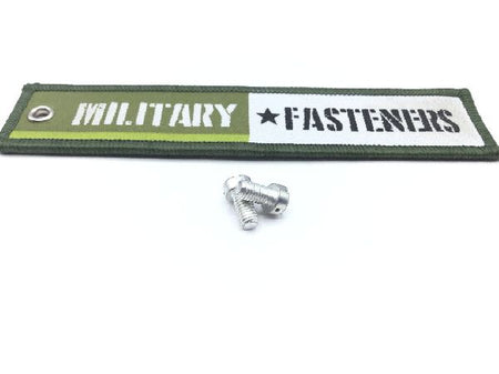 AN502-10-6 Machine Screw (3)