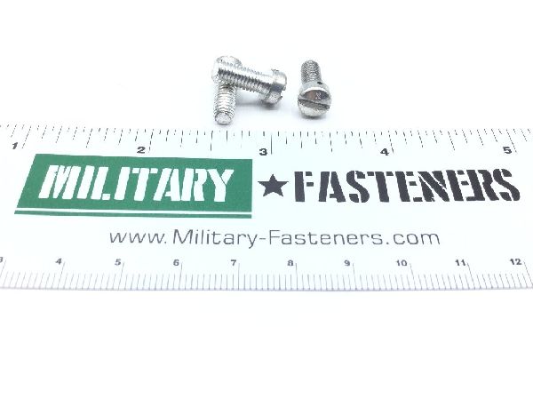 AN502-10-8 Machine Screw
