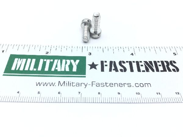 AN502-10-8 Machine Screw (2)