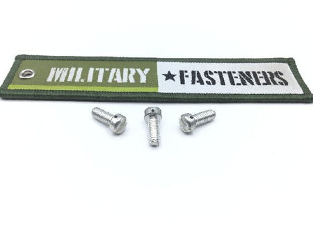 AN502-10-8 Machine Screw (3)