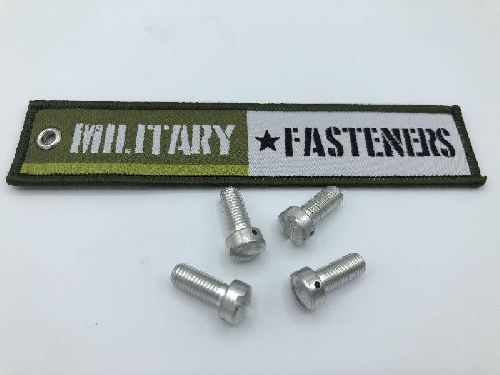 AN502-416-10 Machine Screw