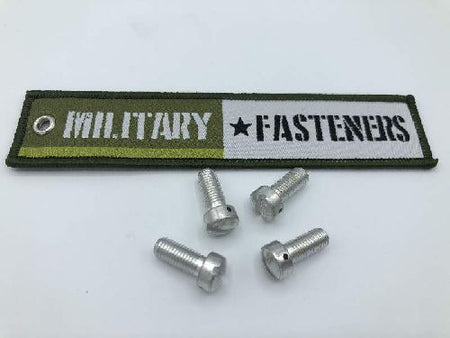 AN502-416-10 Machine Screw