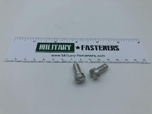 AN502-416-10 Machine Screw (2)