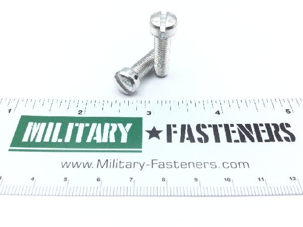 AN502-416-14 Machine Screw (2)