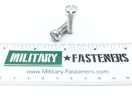 AN502-416-14 Machine Screw (2)