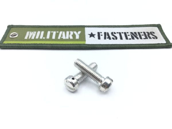AN502-416-14 Machine Screw (3)