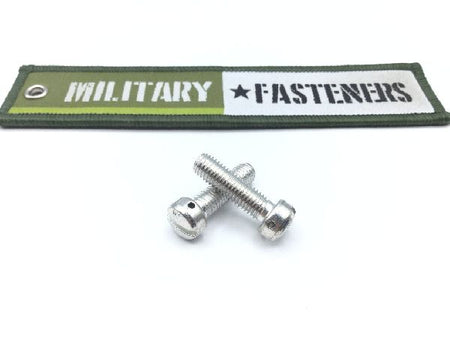 AN502-416-14 Machine Screw (3)