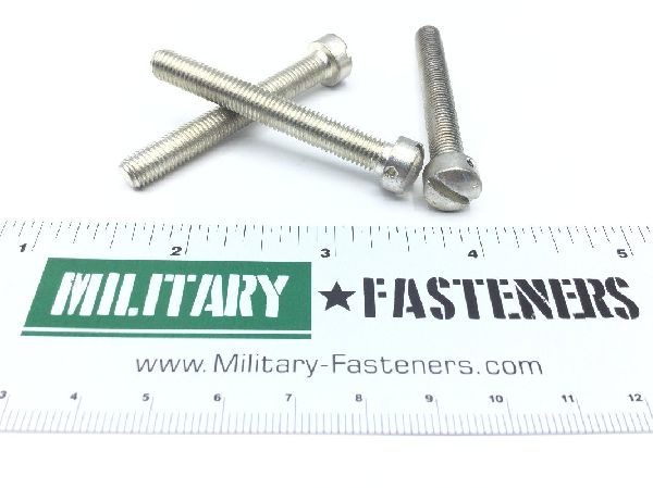AN502-416-32 Machine Screw