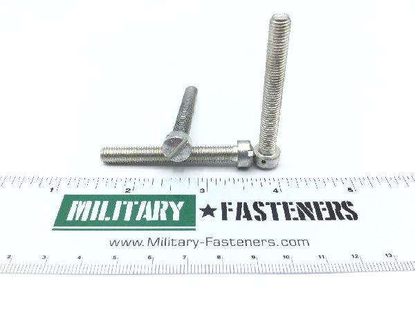 AN502-416-32 Machine Screw (2)
