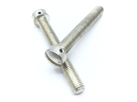AN502-416-32 Machine Screw (6)