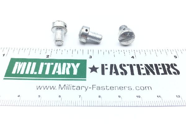 AN502-416-6 Machine Screw