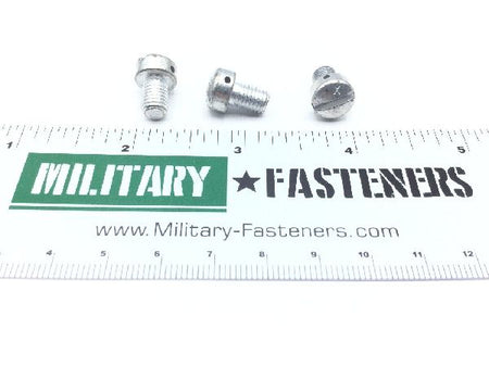 AN502-416-6 Machine Screw