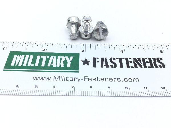 AN502-416-6 Machine Screw (2)