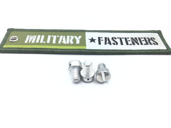 AN502-416-6 Machine Screw (3)