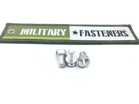 AN502-416-6 Machine Screw (3)