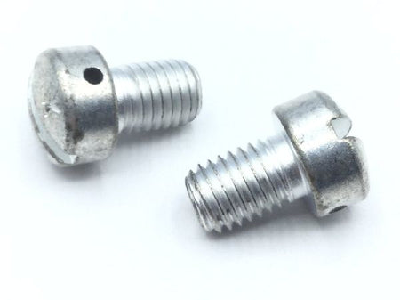 AN502-416-6 Machine Screw (5)