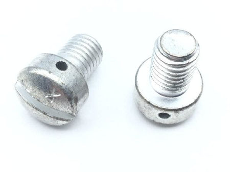 AN502-416-6 Machine Screw (6)