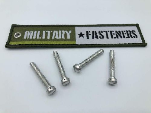 AN503-10-20 Machine Screw