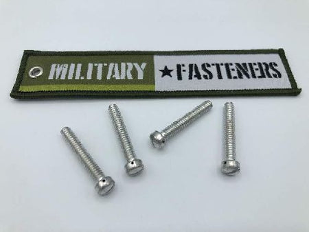 AN503-10-20 Machine Screw