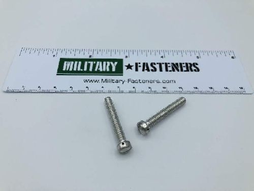AN503-10-20 Machine Screw (2)