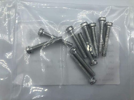 AN503-10-20 Machine Screw (3)