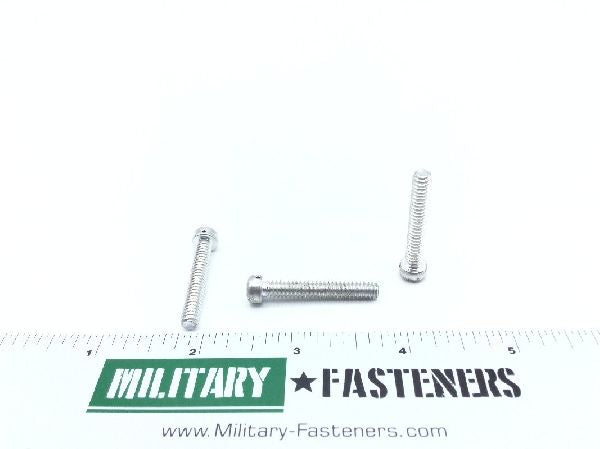 AN503-10-20 Machine Screw (5)
