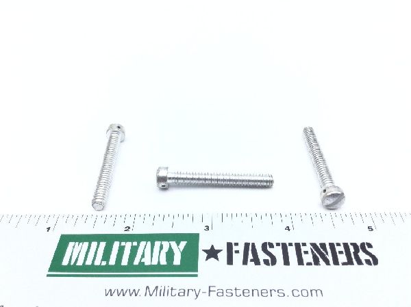 AN503-10-24 Machine Screw