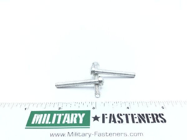 AN503-10-24 Machine Screw (2)