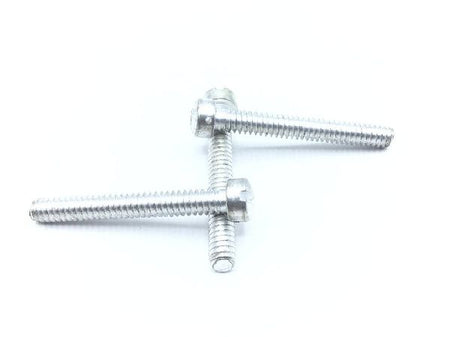 AN503-10-24 Machine Screw (6)