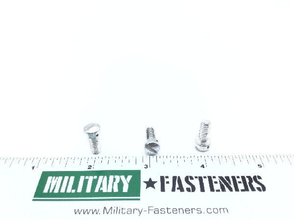 AN503-10-8 Machine Screw