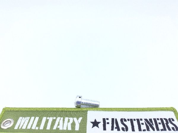 AN503-416-10 Machine Screw (2)