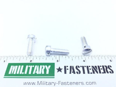 AN503-416-12 Machine Screw (3)