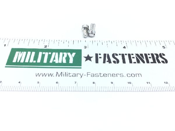 AN503-6-4 Machine Screw