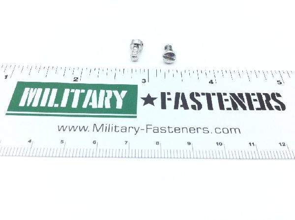 AN503-6-4 Machine Screw (2)