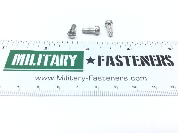AN503-6-6 Machine Screw