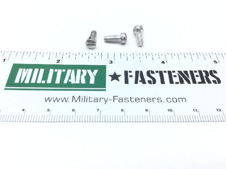 AN503-6-6 Machine Screw