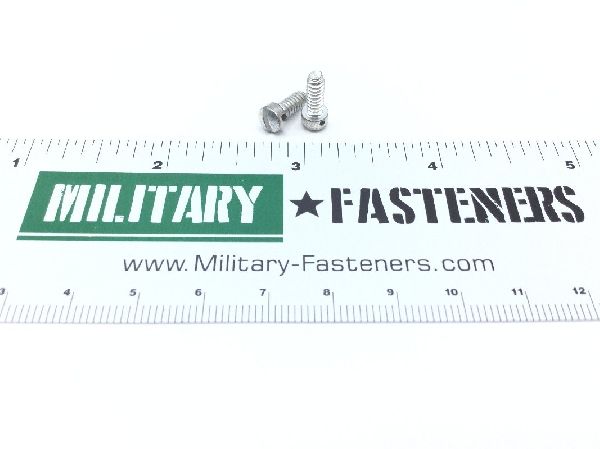 AN503-6-6 Machine Screw (2)