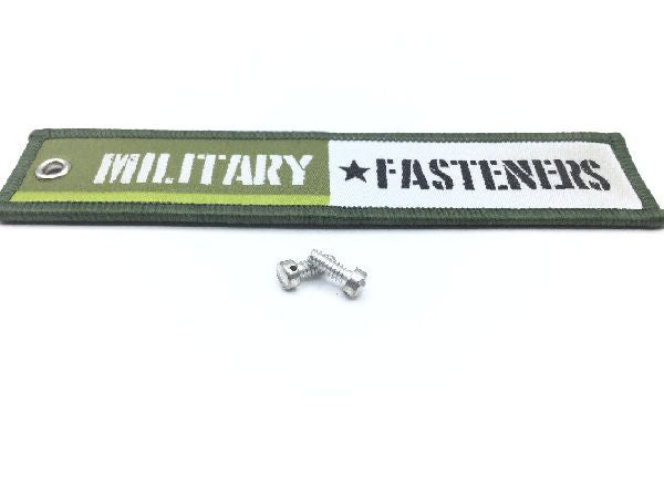 AN503-6-6 Machine Screw (3)