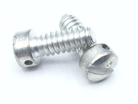 AN503-6-6 Machine Screw (6)