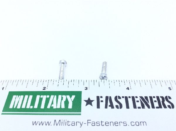 AN503-6-8 Machine Screw (3)