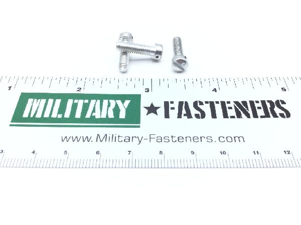 AN503-8-10 Machine Screw