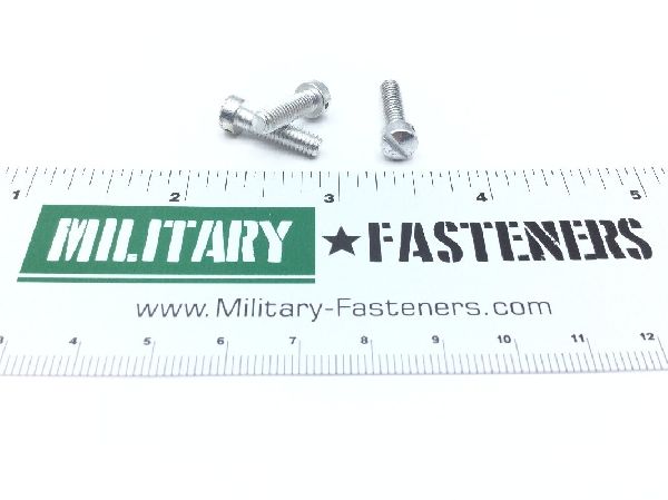 AN503-8-10 Machine Screw (2)
