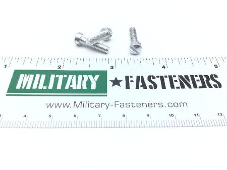AN503-8-10 Machine Screw (2)