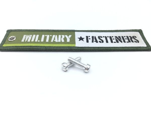 AN503-8-10 Machine Screw (3)